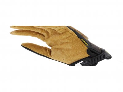 Mechanix LEATHER M-PACT Gloves - L-6