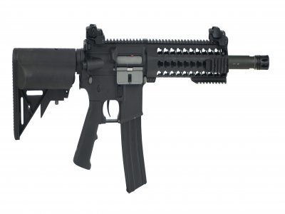 Colt M4 Special Forces airsoft replika-1