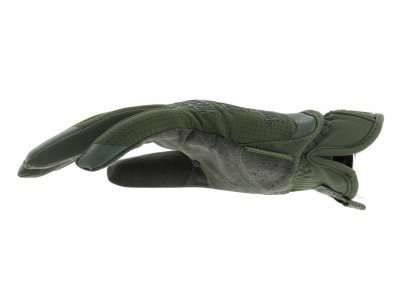 Mechanix FastFit Olive Drab Gloves - L-2