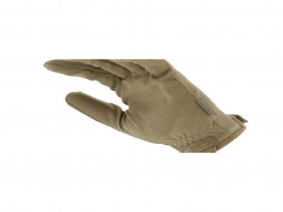 Mechanix Specialty Hi-Dexterity 0.5 Coyote Gloves - XL-4