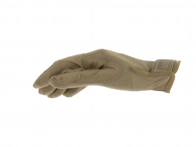 Mechanix Specialty Hi-Dexterity 0.5 Coyote Gloves - XL-3