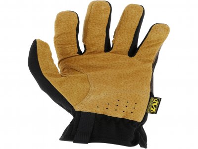 Mechanix LEATHER FASTFIT Gloves - L-1