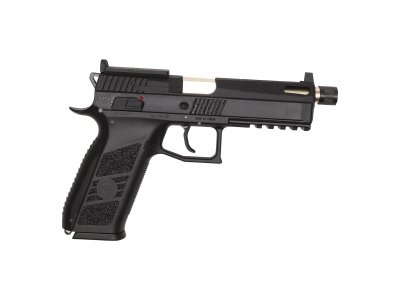 CZ P-09 OR OPTIC READY AIRSOFT PISTOL-2