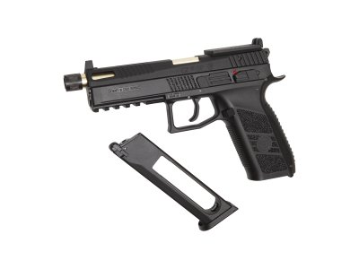 CZ P-09 OR OPTIC READY AIRSOFT PISTOL-1