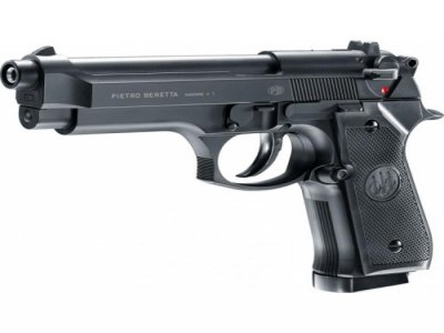 BERETTA 92 FS Airsoft Pistol-1