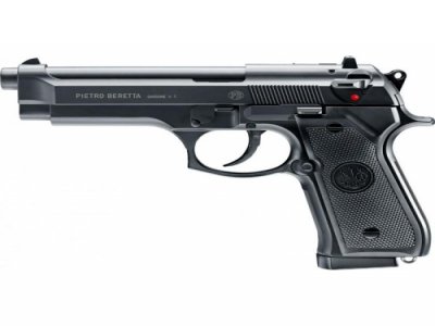 BERETTA 92 FS Airsoft Pistol-2