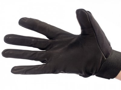 COLD STEEL Gloves XL (Black)-1