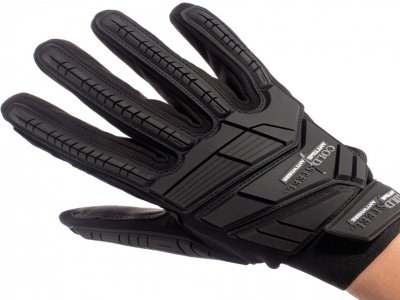 COLD STEEL Gloves XL (Black)-2