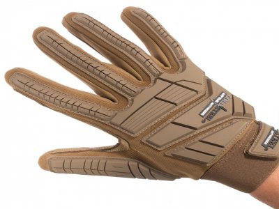 COLD STEEL GLOVES XL (COYOTE TAN)-2