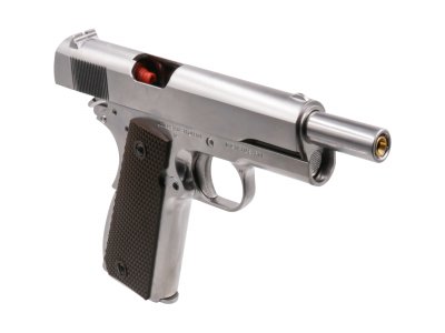 Colt 1911 Silver airsoft pištolj-4