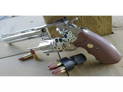 COLT PYTHON 357 Zračni revolver-2