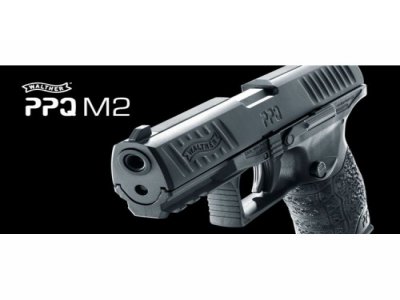 WALTHER PPQ M2 9X19 -1