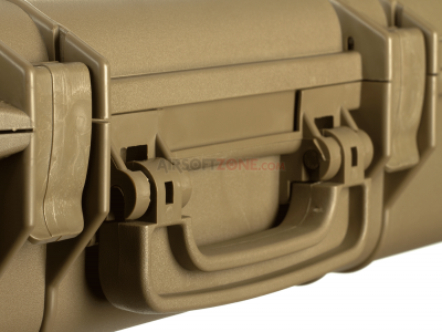 Rifle Hard Case kovčeg 105 cm -2
