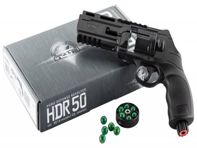 T4E HDR .50 zračni revolver-3