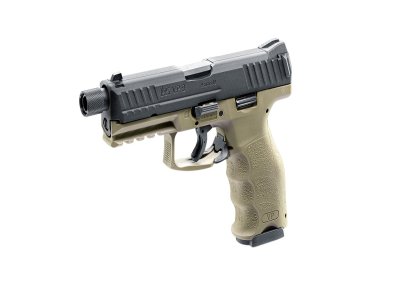 Heckler & Koch VP9 Tactical Airsoft pistol-2