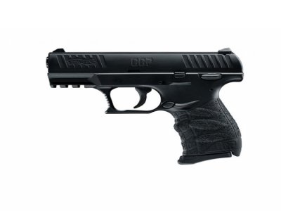 WALTHER CCP 9X19 -3