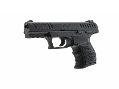 WALTHER CCP 9X19 -2