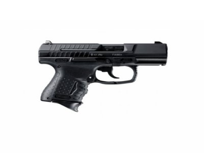 Walther P99 Compact AS 9x19 -1