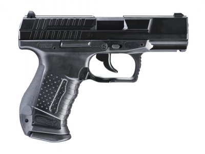 Walther P99 DAO airsoft pištolj-2