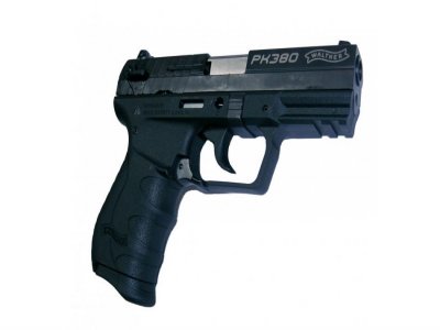 WALTHER PK 380 9X17-2