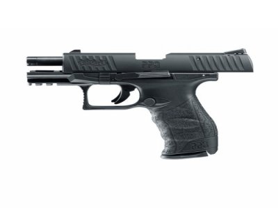 WALTHER PPQ M2 .22 4''-3