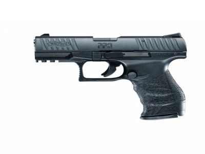 WALTHER PPQ M2 .22 4''-4