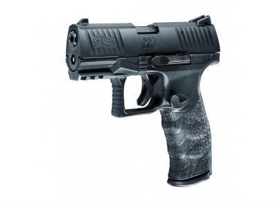 WALTHER PPQ M2 .22 4''-1