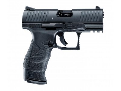WALTHER PPQ M2 .22 4''-2