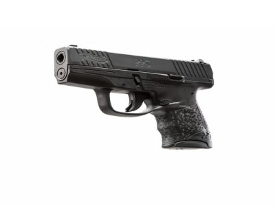 WALTHER PPS POLICE M2 9X19-2