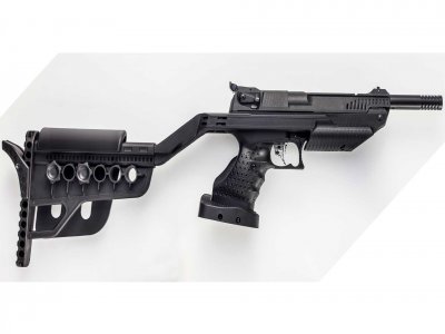 ZORAKI HP-01 Zračni Pištolj -2