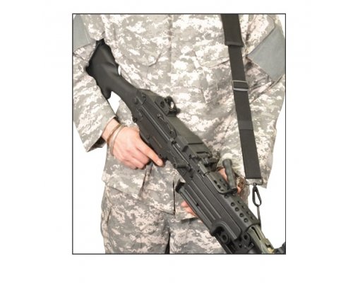 Sling OD GREEN remen za M249-1