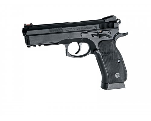 ASG CZ SP-01 SHADOW AIRSOFT pistol-1