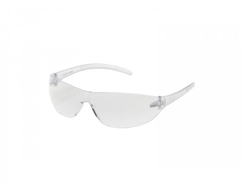 Clear lens protective glasses-1