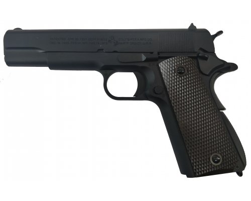 Colt 1911 airsoft pištolj-1