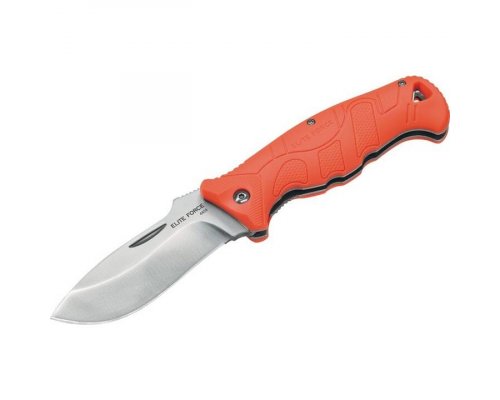 Elite Force EF141 Orange Preklopni nož-1