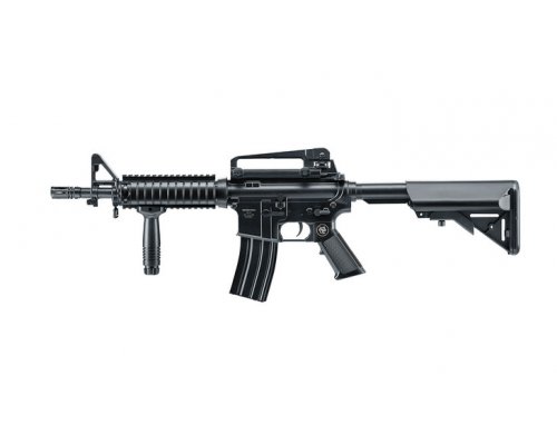 Oberland Arms OA-15 Black Label M4 airsoft rifle-1