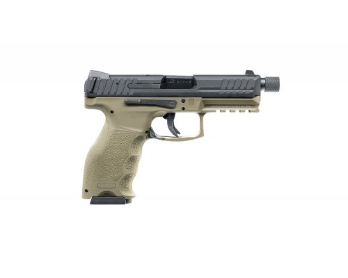Heckler & Koch VP9 Tactical Airsoft pistol-1