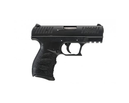 WALTHER CCP 9X19 -1