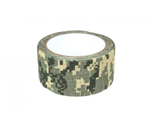 Camouflage tape - ACU-1