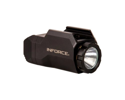 Inforce WILD1 Weapon Integrated Lighting Device-1