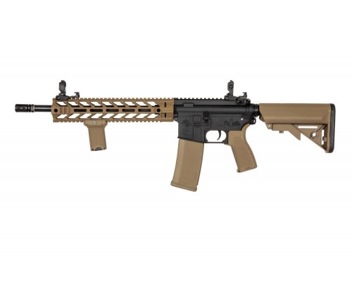 Specna Arms SA-E15 EDGE™ Carbine Airsoft Replica - Half-Tan-1
