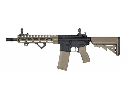Specna Arms SA-E20 EDGE™ Carbine Airsoft Replica - Half Tan-1