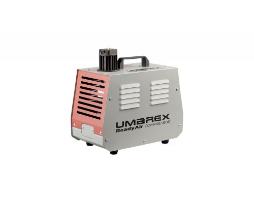 Umarex ReadyAir Compressor-1