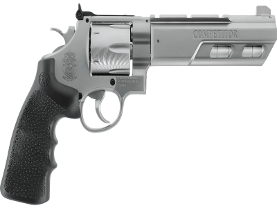 Smith & Wesson 629 Competitor 6 Airsoft revolver-1