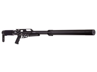 AirForce Texan LSS PCP .457 Air Rifle-1