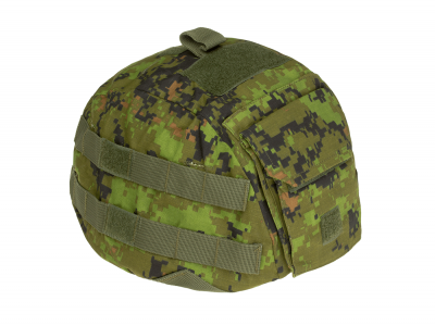 INVADER GEAR Raptor Helmet Cover CAD kaciga-2