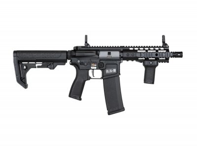 Specna Arms SA-E12-LH EDGE 2.0™ carbine airsoft replica - Light Ops Stock -1