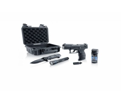 WALTHER P22 R2D Set-3