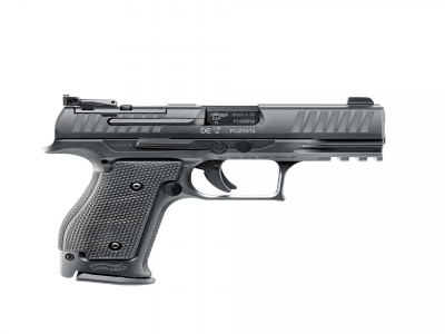 Walther Q4 Steel Frame OR 4 9x19mm-2