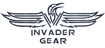 Invader Gear -1